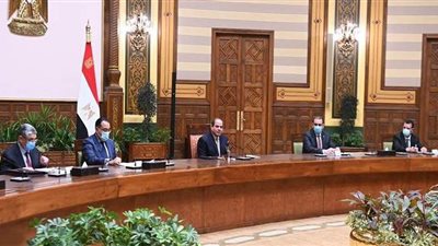 وزير التخطيط العراقي: الدور المصري الداعم يمثل عمقا استراتيجيا لبلادي على جميع المستويات