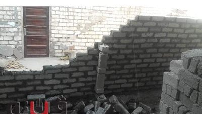 محافظ المنيا: استمرار إزالة التعديات على الأراضي الزراعية