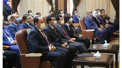 وزير الرياضة: تأهيل مراكز الشباب تتماشي مع إستراتيجية بناء الإنسان المصري