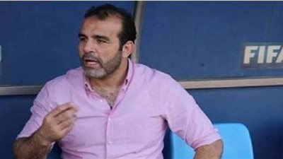 أحمد عبدالله عضو اتحاد الكرة يتعافى من فيروس كورونا