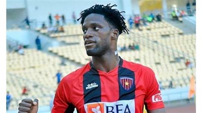 تشكيل الإسماعيلي أمام المصري.. الأنجولي بابل يسجل أول ظهور