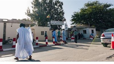 موريتانيا تفرض حظر تجول لمواجهة كورونا