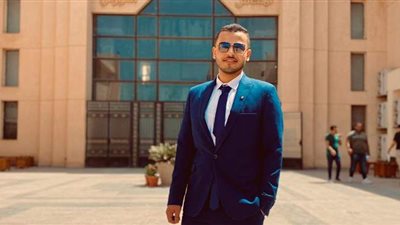 حكاية طالب بالدقهلية اجتاز بكالوريوس الهندسة في 4 سنوات بدلا من 5