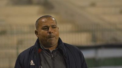 المدرب العام للمحلة يقود الفريق فنيا أمام سموحة بديلا لخالد عيد