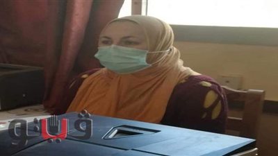 وفاة أخصائية اجتماعية في الغربية حزنا على والدتها المتوفاة منذ أسبوع