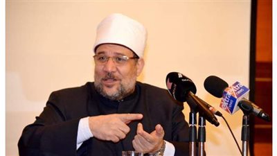 وزير الأوقاف: توفير 16 ألف قطعة زي أزهري من الغزل والنسيج