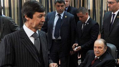 شقيق بوتفليقة أمام القضاء في قضايا فساد