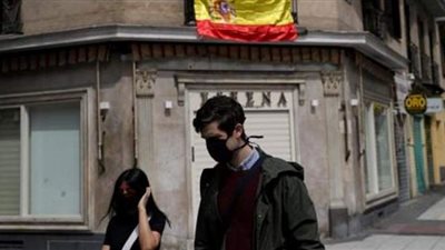 إسبانيا: نسعى لتحقيق مناعة جماعية من كورونا بنهاية صيف 2021