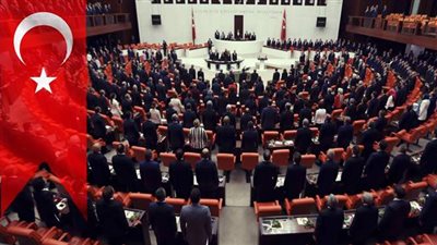 حكومة أردوغان تتجه لرفع الحصانة عن 23 برلمانيا معارضا