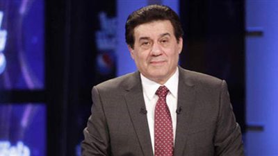 مدحت شلبي يظهر على شاشة أون تايم سبورت الثلاثاء المقبل