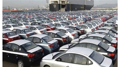 مصر ثاني أكثر دول الشرق الأوسط مبيعاً للسيارات