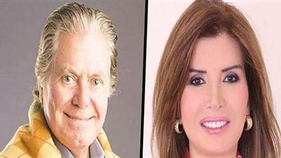 تعرف على سبب انفصال حسين فهمي وميرفت أمين بعد 14 عام زواج