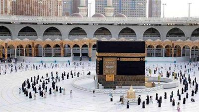 تعرف على آخر خطوات وزارة السياحة لتدشين بوابة العمرة المصرية