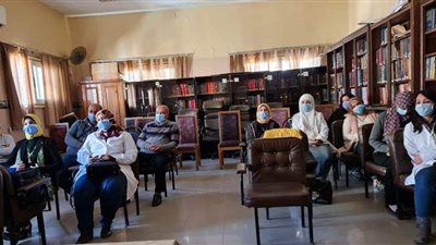 صحة الشرقية تستكمل سلسلة الدورات التدريبية للفرق الطبية بالمستشفيات