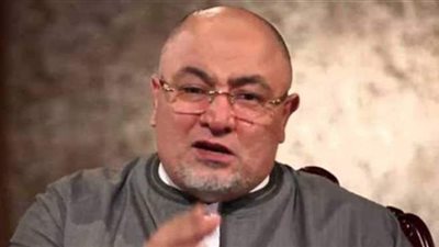 خالد الجندى: السعودية معقل الإسلام ولا يوجد بها الطلاق الشفوى المهين للمرأة