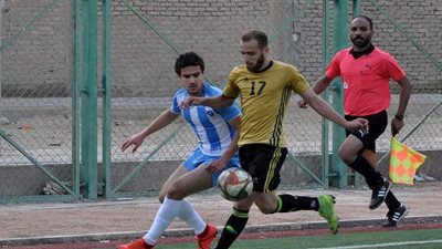 نظام التأهل من دوري القسم الرابع للثالث موسم 2020 -2021.. تعرف على التفاصيل