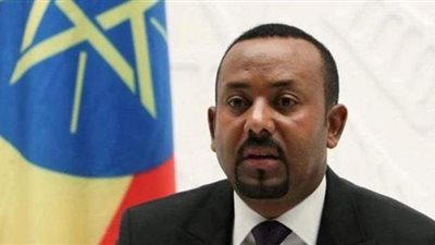 هبوط مفاجيء لطائرة رئيس الوزراء الإثيوبي آبي أحمد في تيجراي