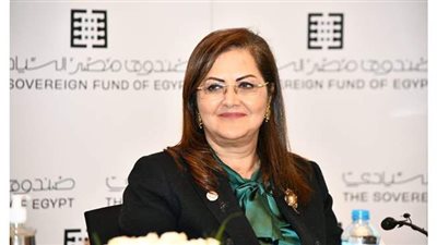 التوزيع القطاعي للاستثمارات العامة المستهدفة بالإسماعيلية