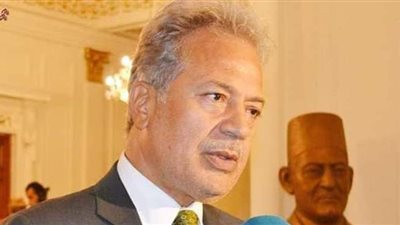 عصام شيحا رئيسا للمنظمة المصرية لحقوق الإنسان خلفا لأبو سعدة