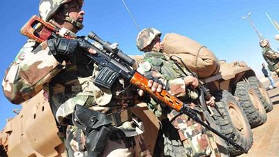 المغرب والجزائر.. غضب معلن وحرب رمال جديدة تلوح فى الأفق