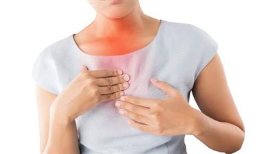 أطعمة تساعدك في التخلص من حرقة المعدة