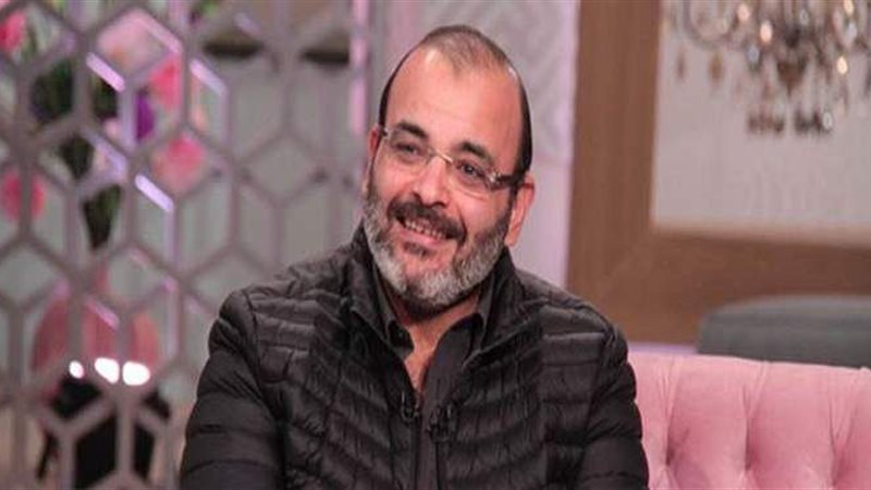 أيمن بهجت قمر