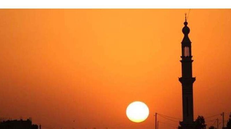 صورة أرشيفية