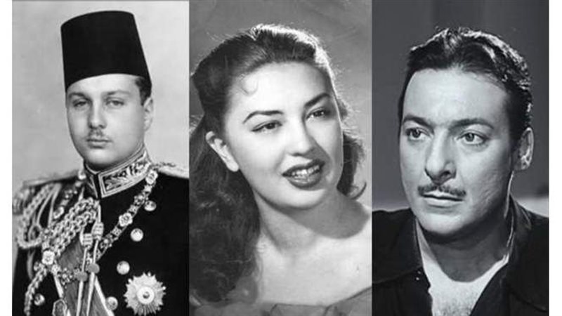 الممثلة كاميليا بين