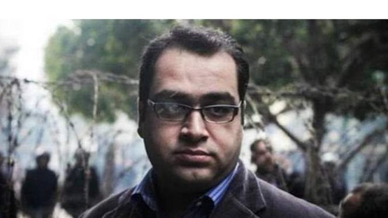 المحامي زياد العليمي