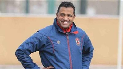 قمصان: الأهلي حقق فوزا مهما على فريق مميز في بداية الدوري