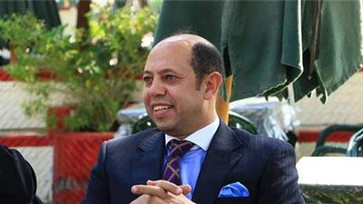 أحمد سليمان يعلن خوضه انتخابات رئاسة نادي الزمالك