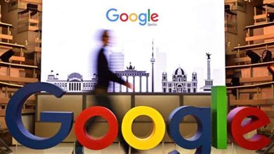 جوجل تختبر الوضع المظلم لعمليات بحث الويب على سطح المكتب