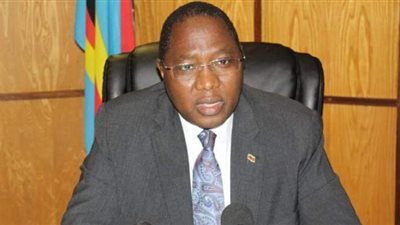 وفاة رئيس وزراء إسواتيني متأثرًا بإصابته بكورونا