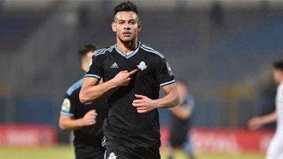 أشرف قاسم يكشف حقيقة عقود نبيل دونجا بالزمالك