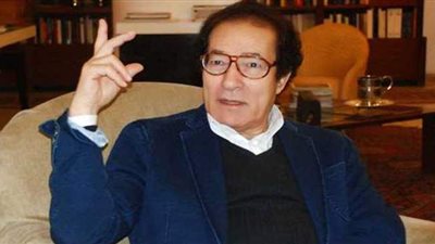 فاروق حسني: توليتي وزارة الثقافة 