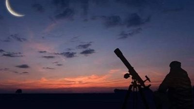 دار الإفتاء تستطلع اليوم هلال شهر جمادى الأولى لعام 1442 هجريًا