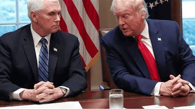 إجراء عاجل يتخذه ترامب ونائبه اليوم بشأن لقاح كورونا الجديد