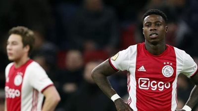 اعتقال مهاجم أياكس الهولندي على خلفية عملية طعن