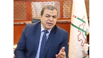 القوى العاملة: تحصيل 1.2 مليون جنيه مستحقات المصريين بالكويت