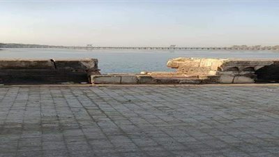 بعد 5 سنوات.. أهالي القناطر الخيرية يطالبون بترميم كوبري محمد علي