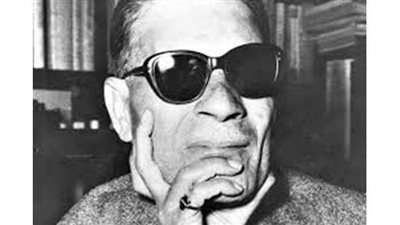 غضب طه حسين بسبب فيلم 