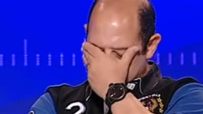 أحمد سليمان يبكي بسبب تصرفات مرتضى منصور في الزمالك