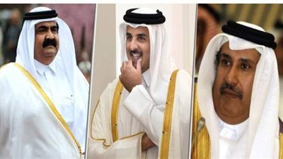 باحث: نظام الحمدين القطري من أهم أدوات الأجندات الهدامة في المنطقة