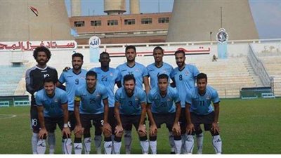 سموحة VS غزل المحلة.. الظهور الأول لزعيم الفلاحين في الدوري