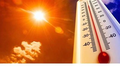 الأرصاد: ارتفاع في درجات الحرارة على معظم الأنحاء | فيديو
