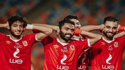 تعرف على موعد مباراة الأهلي المقبلة والفريق المنافس