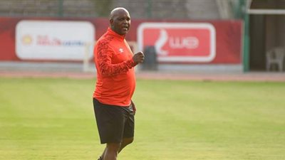 موسيماني: سعيد بالفوز وكان بالإمكان إحراز عدد كبير من الأهداف