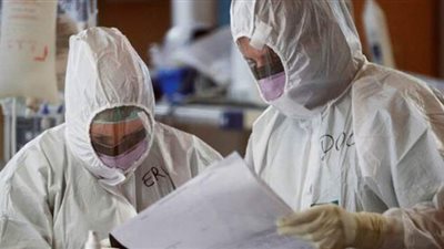 روسيا تسجل 450 وفاة جديدة بكورونا خلال 24 ساعة