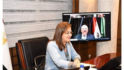 التخطيط: ارتفاع حجم الاستثمارات الموجهة لقطاع الاتصالات لـ10 مليارات جنيه