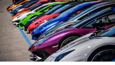 لو عايز تغير لون عربيتك.. 5 إجراءات عليك اتباعها